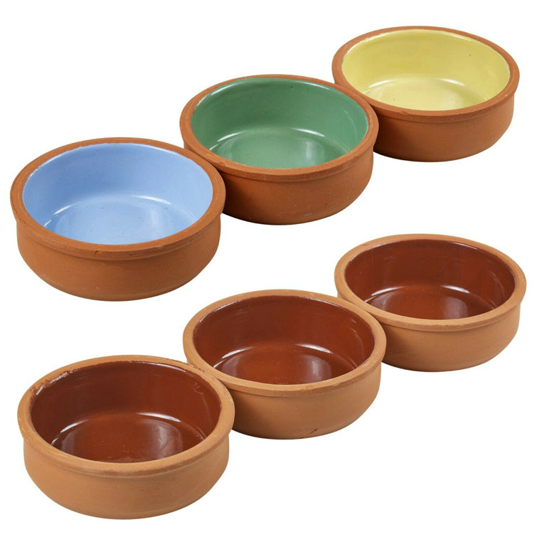 Symple Stuff Soup Bowls Wayfair.co.uk